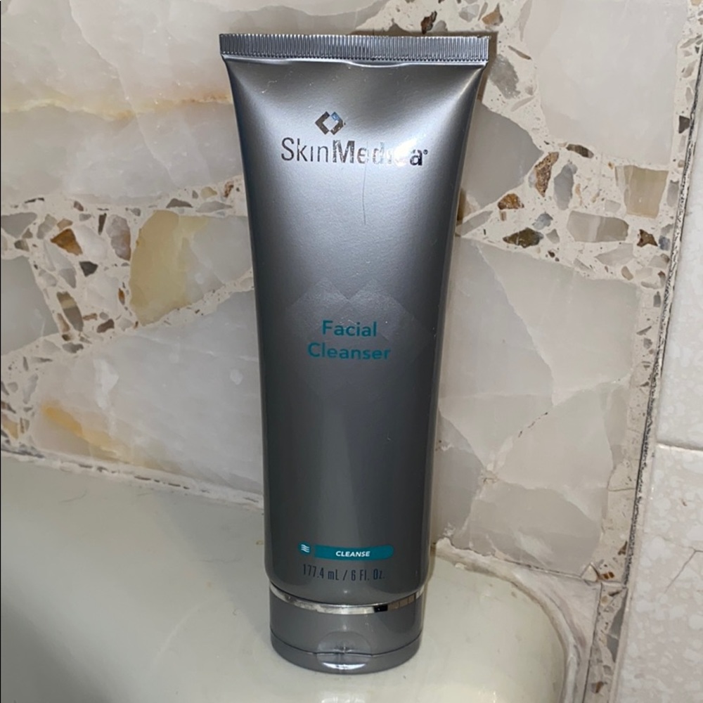 SkinMedica Facial Cleanser